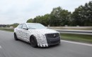 The 2013 Cadillac ATS