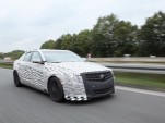 The 2013 Cadillac ATS