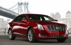 Cadillac Uses Brooklyn Bridge To Refine Radar Safety Tech For ATS, XTS