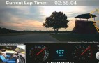 2013 Camaro 1LE Laps VIR Within Six Seconds Of Camaro ZL1: Video