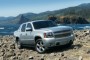 2013 Chevrolet Avalanche Photos