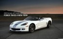 The 2013 Corvette 427