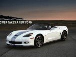 The 2013 Corvette 427