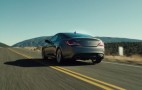 Super Bowl Ads: Hyundai Genesis Coupe 3.8 R-Spec To The Rescue