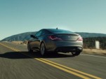 The 2013 Hyundai Genesis Coupe 3.8 R-Spec