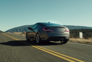The 2013 Hyundai Genesis Coupe 3.8 R-Spec