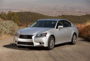 BMW Won’t Be Giving Lexus Diesel Engines, BMW Confirms