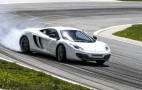 McLaren MP4-12C Upgrades, 2013 Mercedes Range, 2013 Porsche 911 GT3: Car News Headlines