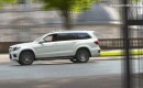 The 2013 Mercedes-Benz GL63 AMG