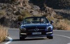 2013 Mercedes-Benz SL65 AMG Teased In New Trailer: Video
