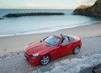 2013 Mercedes-Benz SLK Class