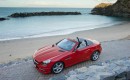 The 2013 Mercedes-Benz SLK250