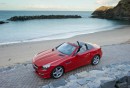 2013 Mercedes-Benz SLK Class The 2013 Mercedes-Benz SLK250