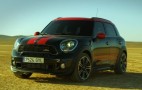 The 2013 MINI John Cooper Works Countryman Kite Reel: Video