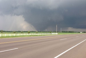 GM Foundation & Chevrolet Help Moore, Oklahoma Recover From Disaster 