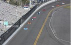 German Brands Sweep All Three Classes In The Rolex 24 At Daytona