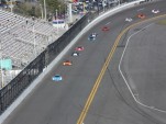 The 2013 Rolex 24 at Daytona begins