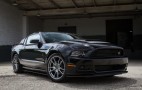 Roush Downsizes With Six-Cylinder RS Mustang Package