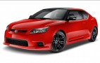 2013 Scion tC Release Series 8.0 Priced