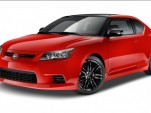 The 2013 Scion tC Release Series 8.0