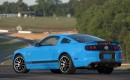 The 2013 Shelby GT350