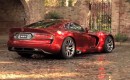 The 2013 SRT Viper
