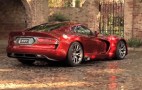 Chrysler's SRT Division Ponders New Models