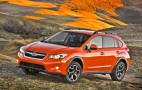 2013 Subaru XV Crosstrek: Walkaround Video