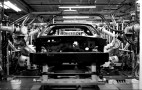 2014 Chevrolet Corvette Assembly Teased: Video