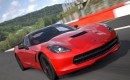 The 2014 Corvette Stingray in Gran Turismo 5