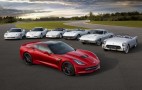 2014 Chevrolet Corvette Stingray Goes Back To Where It All Began