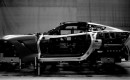 The 2014 Corvette Stingray, testing the production process