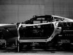 The 2014 Corvette Stingray, testing the production process