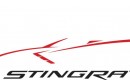 The 2014 Corvette Stingray will debut on March 5 in Geneva
