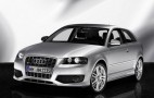 The 400hp Audi S3