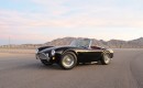 The 50th Anniversary Edition Shelby Cobra