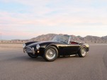 The 50th Anniversary Edition Shelby Cobra