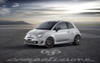 Abarth To Launch Three New Models In Frankfurt