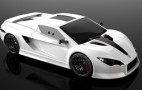 Coming Soon: The Sport Of Electric Car Drifting