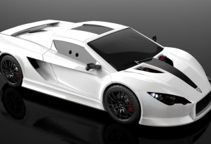 Contest Promotes Soon-To-Be-Born Sport Of Electric Drifting
