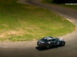 The AMG Driving Academy
