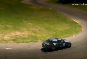 The AMG Driving Academy