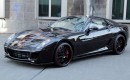The Anderson-tuned Ferrari 599