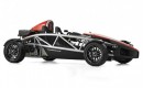 The Ariel Atom 3.5