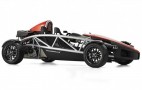 Ariel Announces The New Atom 3.5