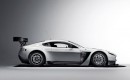 The Aston Martin Vantage GT3