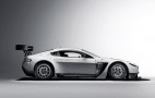 Aston Martin Crowdsources The Next Livery For TRG-AMR Vantage GT3
