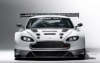 Aston Martin Launches Its Own One-Make Series, The GT3 Cup