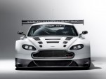 The Aston Martin Vantage GT3