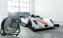 The ATS Sport 1000